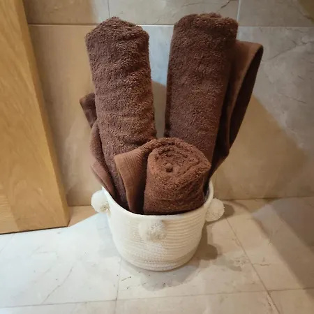 Alloggio in famiglia Salitre12 *