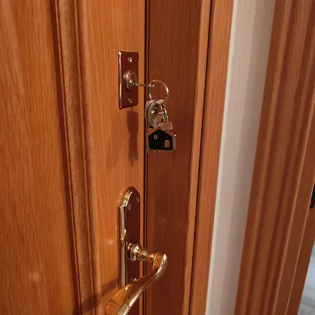 Homestay Salitre12 Malaga