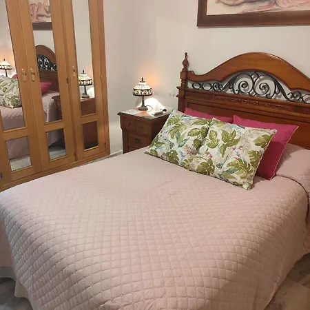 Homestay Salitre12