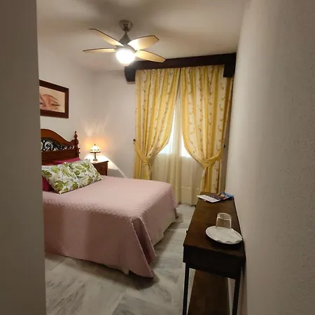 Homestay Salitre12